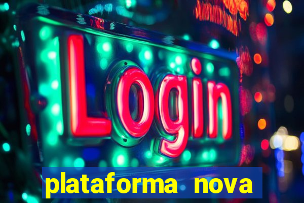 plataforma nova fortune tiger 2024